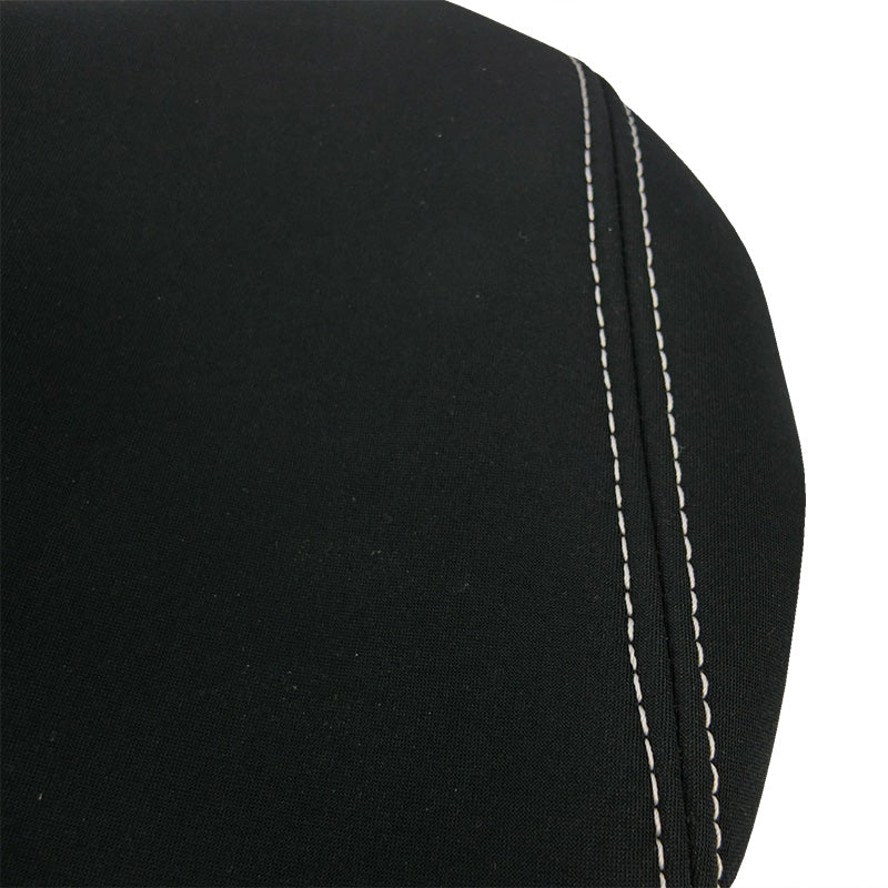 Black Neoprene Console Cover Suits Kia Sportage GT Wagon 9/2015-9/2021 K-1124GTC