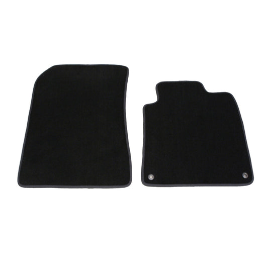 Tailor Made Floor Mats Suits Nissan Maxima 2003-2008 Custom Fit Front Pair