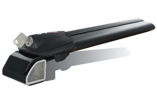Rola Roof Racks suits Volvo XC70 AWD Wagon 12/2007-On 2 Bars