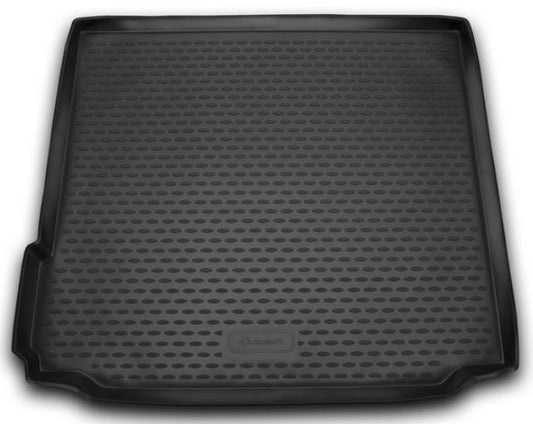 Custom Moulded Cargo Boot Liner Suits BMW X5 4th Gen 2018-On Black EXP.ELEMENT0200813