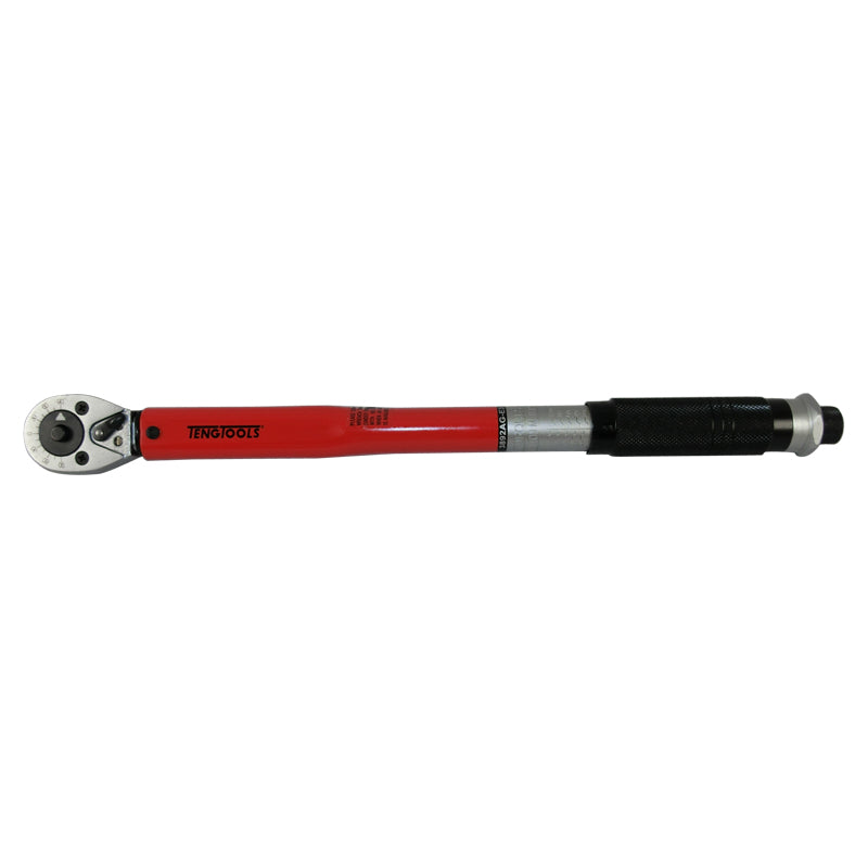 3892ag Teng Tools 3/8 inch Drive Torque Wrench 20-110NM 3892AG-E3 – Motoquipe