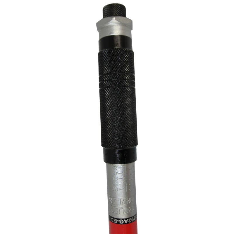 3892ag Teng Tools 3/8 inch Drive Torque Wrench 20-110NM 3892AG-E3 – Motoquipe