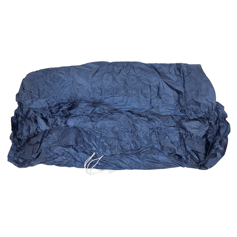 Polypro Car Cover Small / Medium Weatherproof Dust Cover S/M CC11