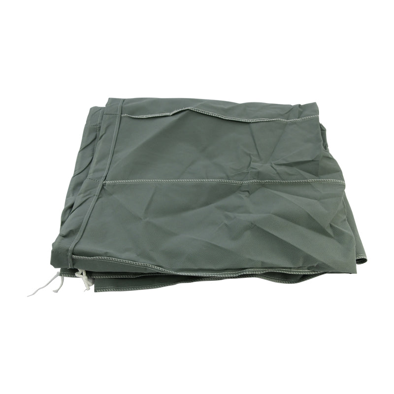 Explore Pop-Top Caravan Cover 16Ft - 18Ft 4.8M - 5.4M Three Layer Water Resistant Polyester ECPV18