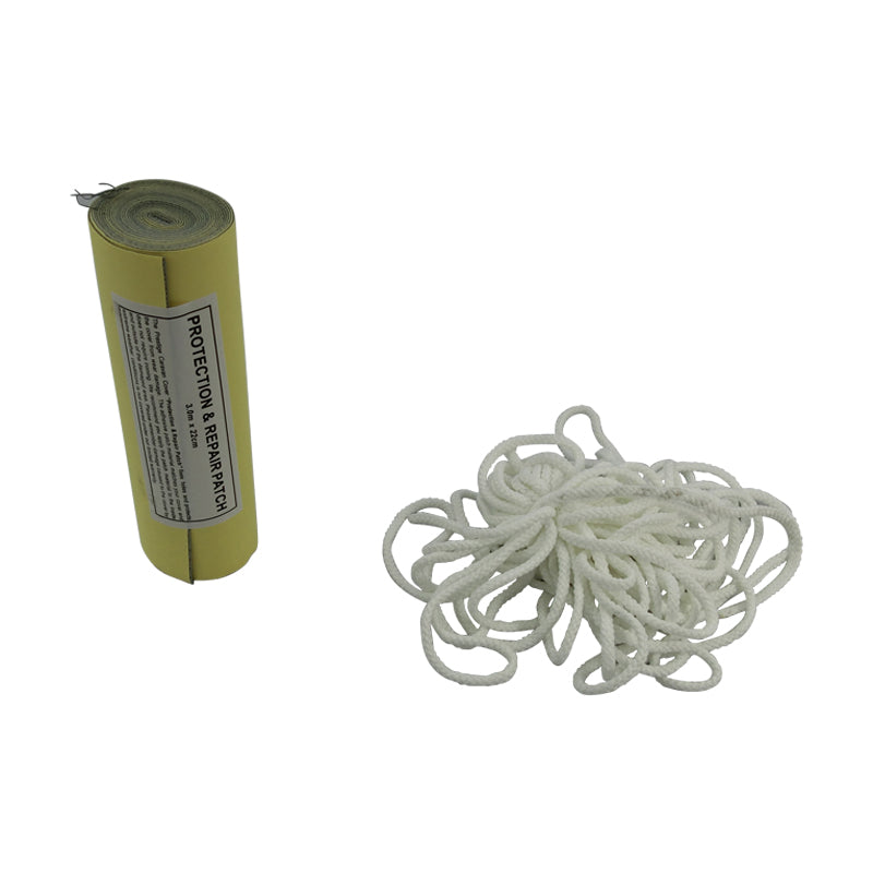 Prestige Caravan Cover 18Ft - 20Ft 5.4M - 6.0M Waterproof UV Protect CCV20