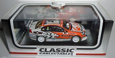 1:64 HRT VE 2009 Bathurst Winner Tander & Davison 64174