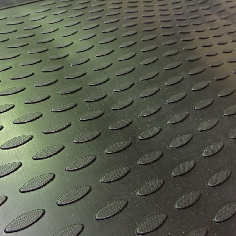 3D Rubber Floor Mats Suits Mazda 2 2014-On 4 Piece EXP.ELEMENT3D02129210k