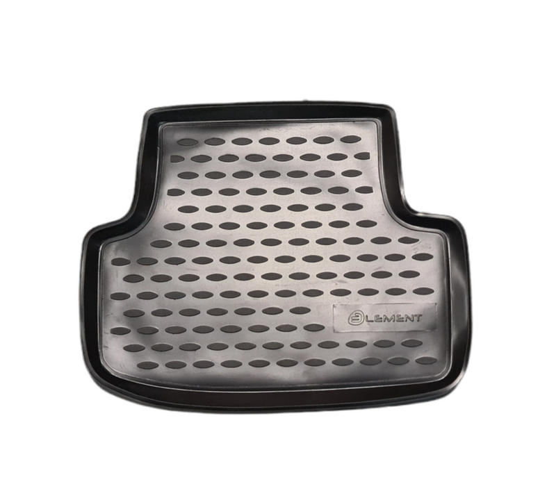 3D Rubber Floor Mats suits VW Golf VII MK7 Hatch 11/2012-2019 4 Piece EXP.ELEMENT3D02172210k