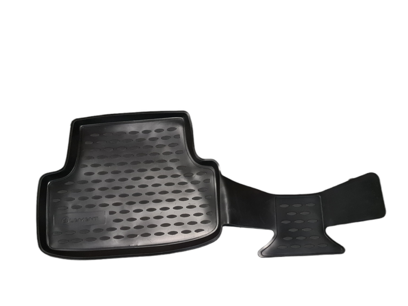 3D Rubber Floor Mats suits VW Golf VII MK7 Hatch 11/2012-2019 4 Piece EXP.ELEMENT3D02172210k
