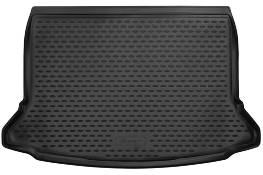Custom Moulded Cargo Boot Liner Mini Countryman Hatch 2016-On 1 Piece EXP.ELEMENT02318B11