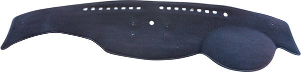 Dashmat Suits Nissan Patrol Y62 2/2013-On D7901 Black