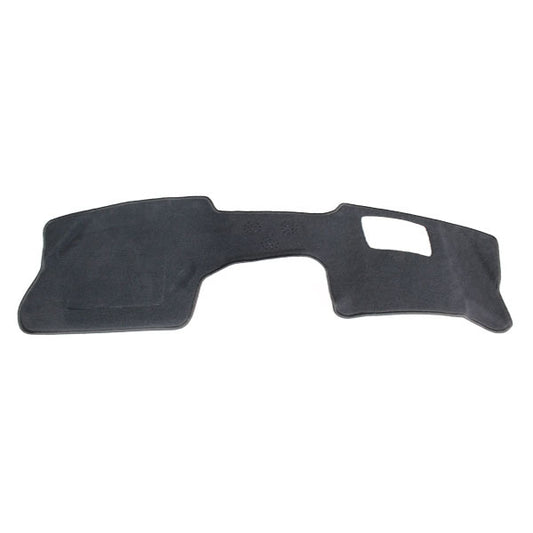 Dashmat Suits Mazda CX-30 DM 11/2019-On Z7306 Charcoal