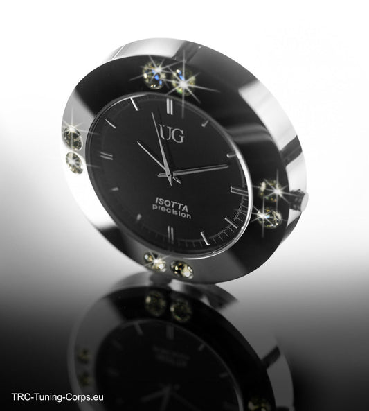 Isotta Urban Glow Precision Clock UGCLODHN