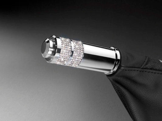 Isotta Urban Glow VISION Hand Brake Handle With Swarovski Crystals