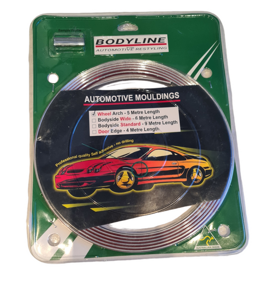 Bodyline Auto Bodyline - Car Accessories | Shop Online | Motoquipe