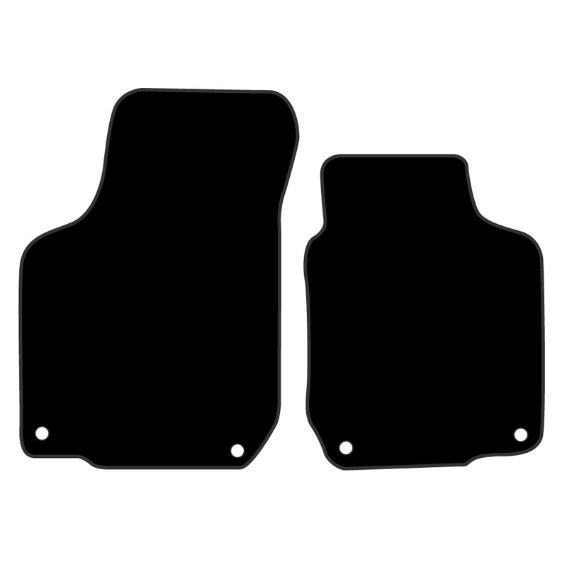 Volkswagen Bora 1999-2005 Car Mats