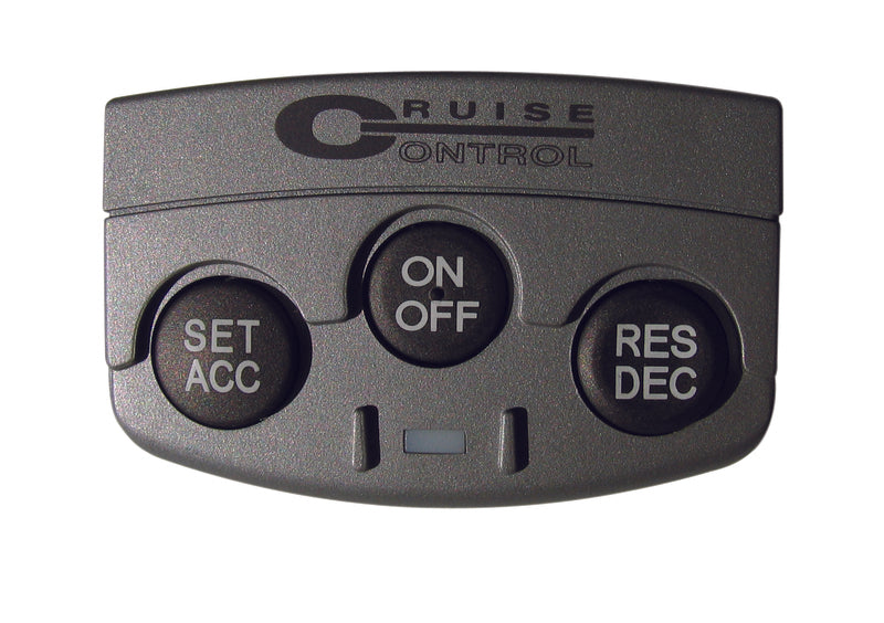Cruise Control Drive-by Wire For Auto Trans Cars Without Throttle Cables AP900