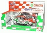 1:43 Russell Ingall Castrol 1997 Commodore VR 1008