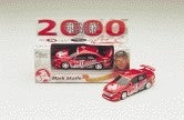 1:43 Classic Carlectables Mark Skaife/Craig Lowndes 2000 ATC Champion VT Commodore 1001-6