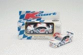 1:43 Steven Richards K-Mart 2000 Commodore VT 1007-4