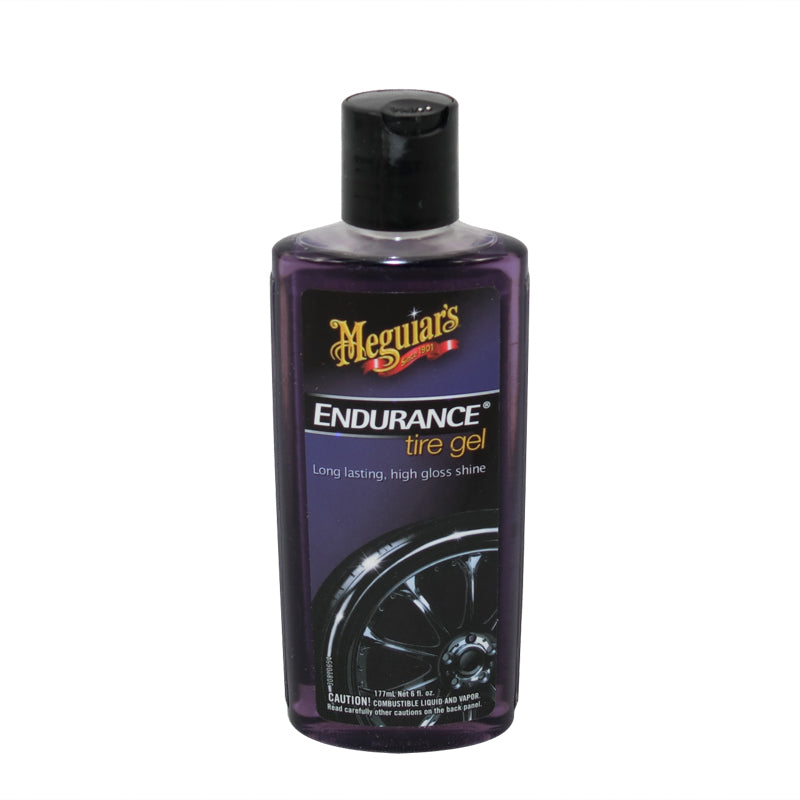 Meguiars New Car Kit Ultimate Wash, Wax, Endurance Tire Gel, Supreme Shine G3200