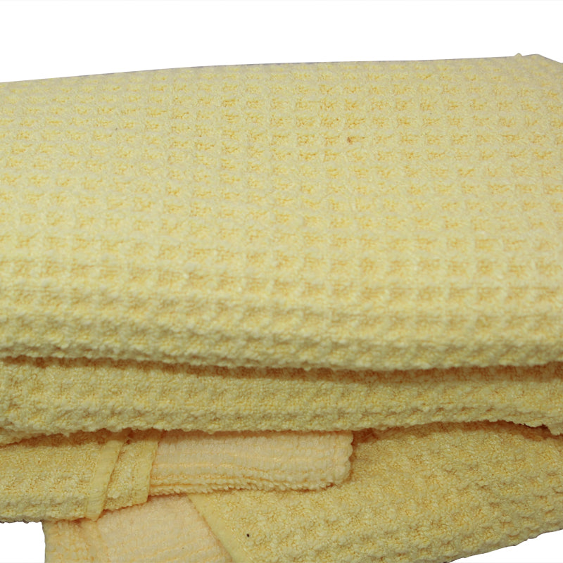 Meguiars New Car Kit Ultimate Wash, Wax, Endurance Tire Gel, Supreme Shine G3200