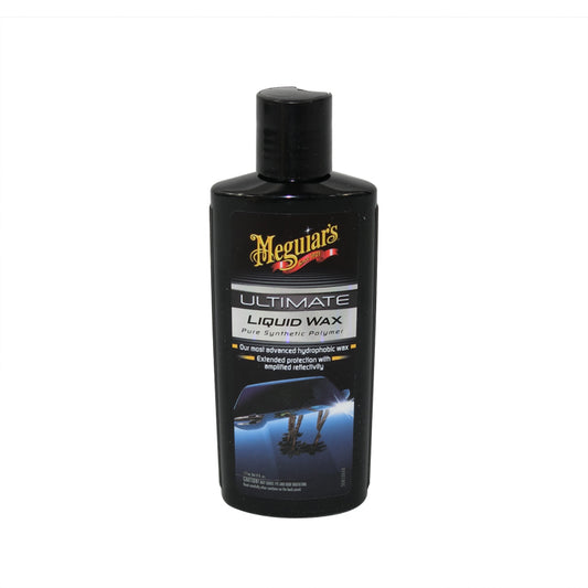 Meguiars Endurance Tyre Gel 175ml