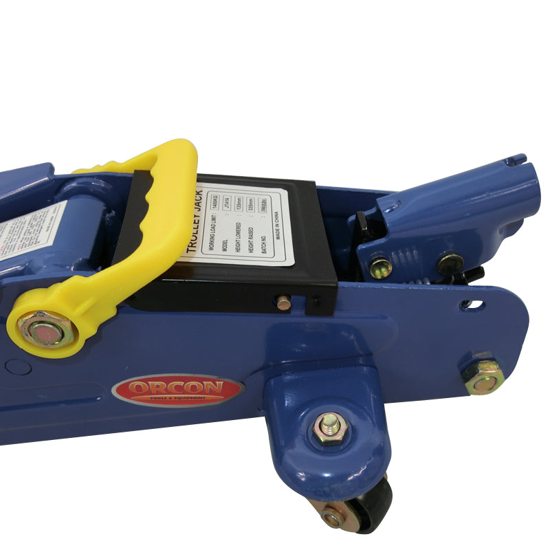 Trolley Jack 1350kg TJ1350 – Motoquipe