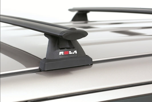 Rola Roof Racks suits Toyota Landcruiser 200 Series Wagon 5 Door 11/2007-On 3 Bars APEX014-3