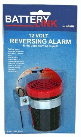 Reversing Alarm/Reversing Buzzer RM5