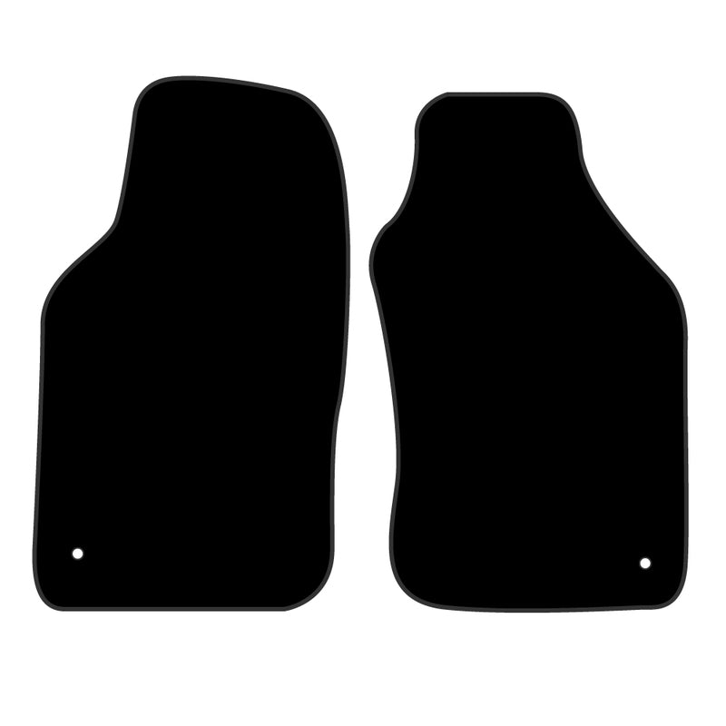 Tailor Made Floor Mats Saab 900 1994-1998 Custom Fit Front Pair