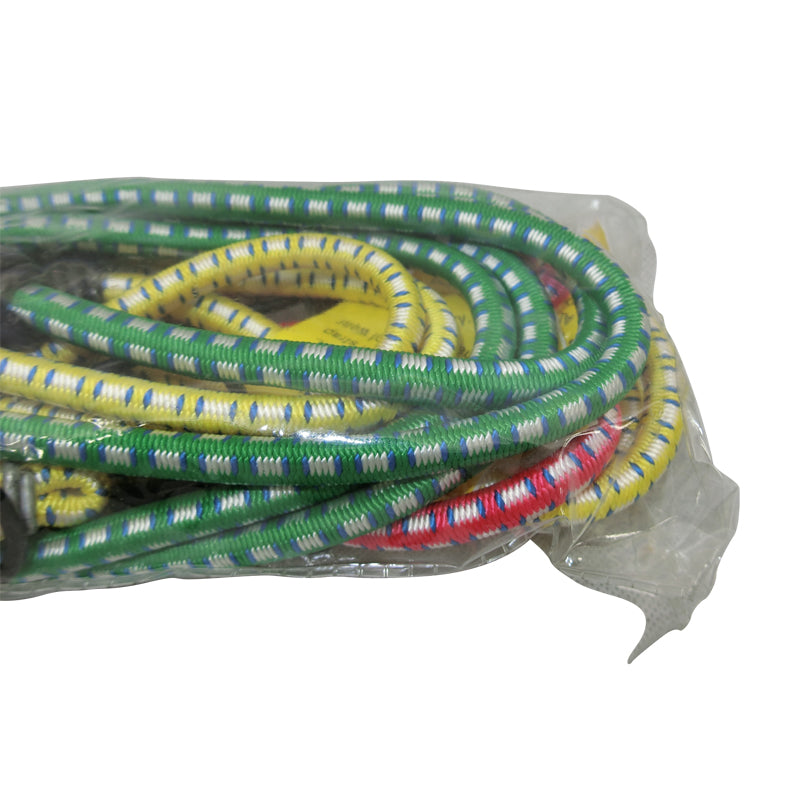 Occy Rope Tie Downs & Straps: Luggage Straps Assorted Occy Straps With Hooks OSA ...