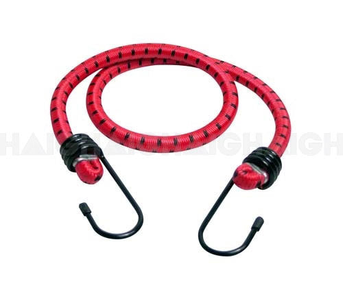 Occy Rope Tie Downs & Straps: Luggage Straps Occy Octopus Strap 75cm T30 – Motoquipe