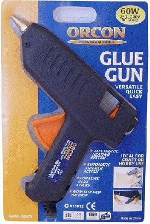 Glue Gun 40W 240V GG40W