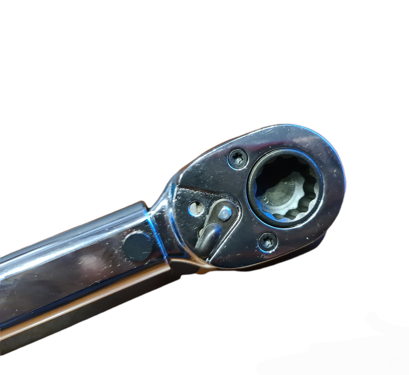 Torque Wrench 1/2 Inch Drive RG7051