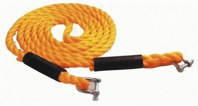 Towing Accessories: Heavy Duty Tow Rope MH809