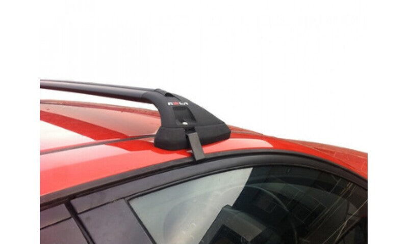 Rola Roof Rack Suits Holden COMMODORE VE/VF Sportwagon 7/2008-10/2017 2 Bars With Anchor Points RMX398