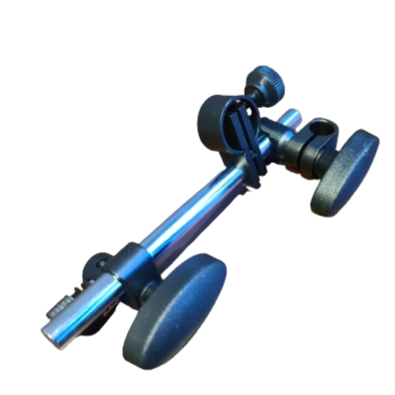 LiMiT Magnetic Base 80kg 60191004 Motoquipe limit-magnetic-base-80kg-60191004-motoquipe