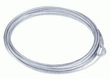 Mean Mother Replacement Wire Cable 6.0mm x 18m