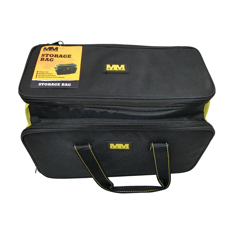 Mean Mother 8 Piece Recovery Kit MMKIT02