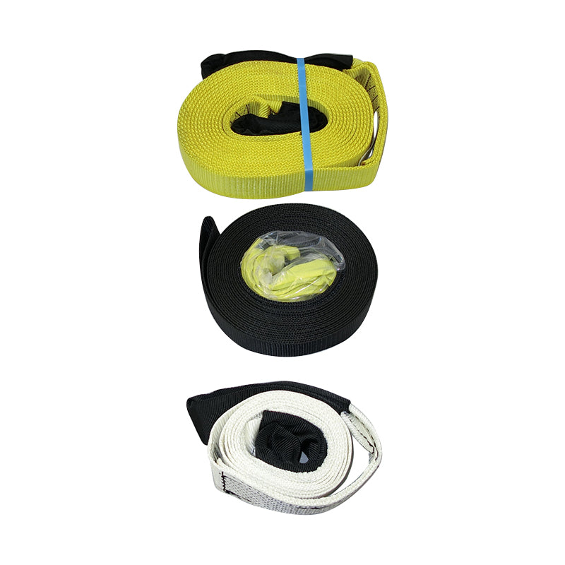 Mean Mother 8 Piece Recovery Kit MMKIT02