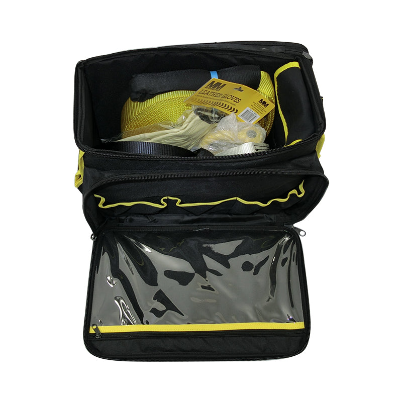 Mean Mother 8 Piece Recovery Kit MMKIT02