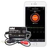 Bluetooth Battery Monitor MMBM2