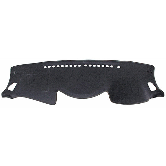 Dashmat Charcoal Suits Nissan Navara D23 Facelift 12/2020-On D8606