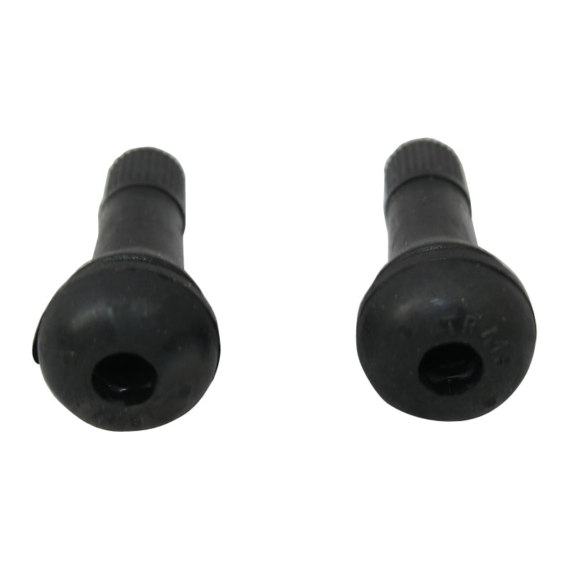 Tubeless Tyre Valves Set Of 2  Part # TG25