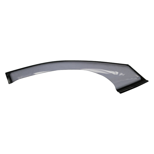 Weathershield Suits Nissan Patrol GQ 1 Large Mirror on double mount to Door Frame 11/1987-12/1994 N130W