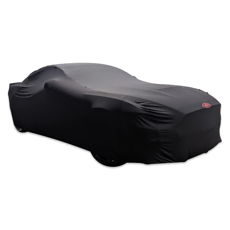 Indoor Classic Ultra 4 Way Weatherproof Car Cover Small 4.4m-4.7m SC4447