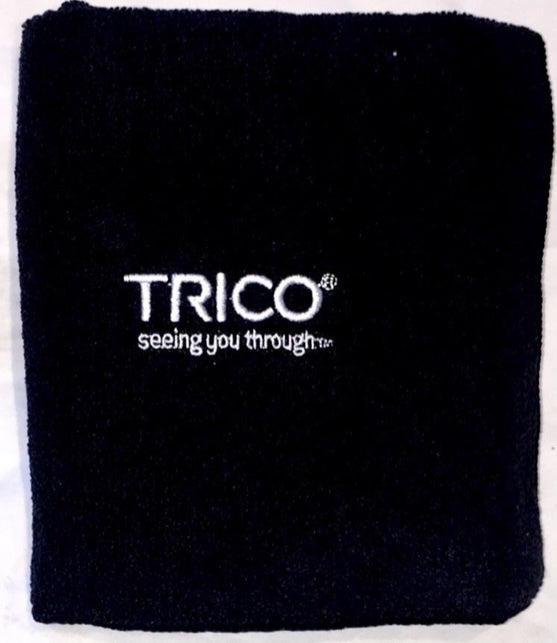 Trico Microfibre Polishing / Drying Towel 200mm x 200mm