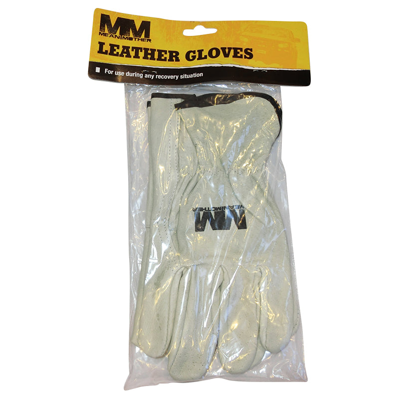 Mean Mother 5 Piece Recovery Kit 11000kg MMKIT05