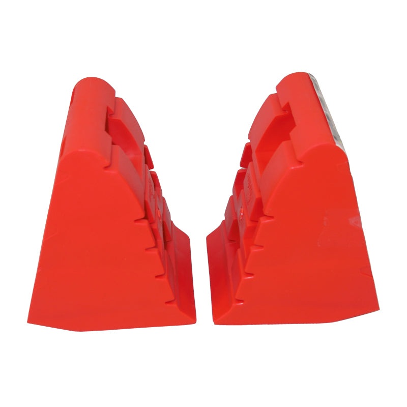 Loading Ramp Chocks Caravan Leveling Level Ramp Chocks CWC1 Heavy Duty – Motoquipe